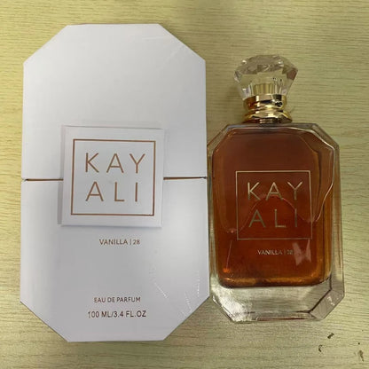 Perfume — 100 ml