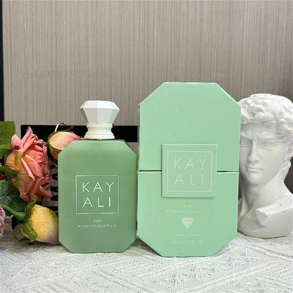 Perfume — 100 ml