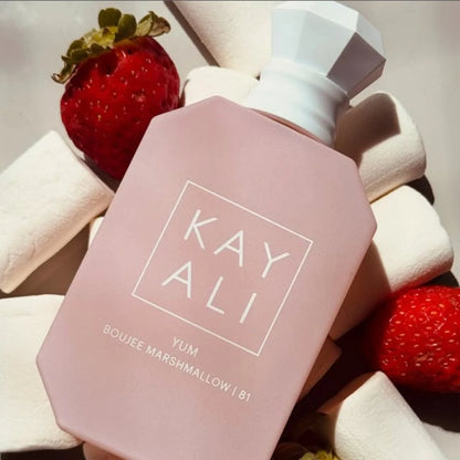 Perfume — 100 ml