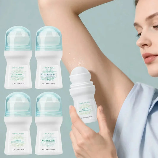 Desodorante Roll-on — 50 ml