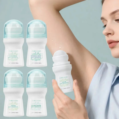 Desodorante Roll-on — 50 ml