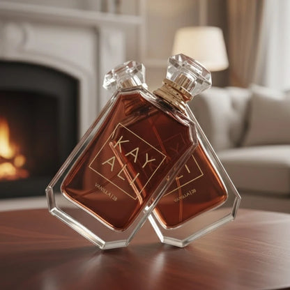Perfume Unissex — 100 ml