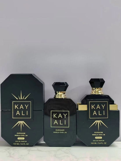 Perfume — 100 ml
