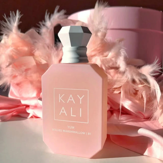 Perfume — 100 ml