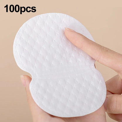 Protetores Absorventes para Axilas