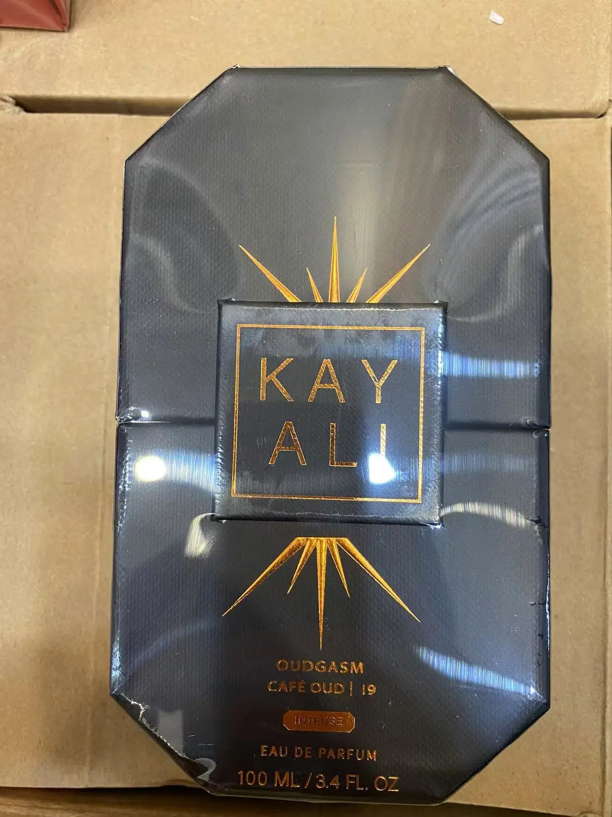 Perfume — 100 ml