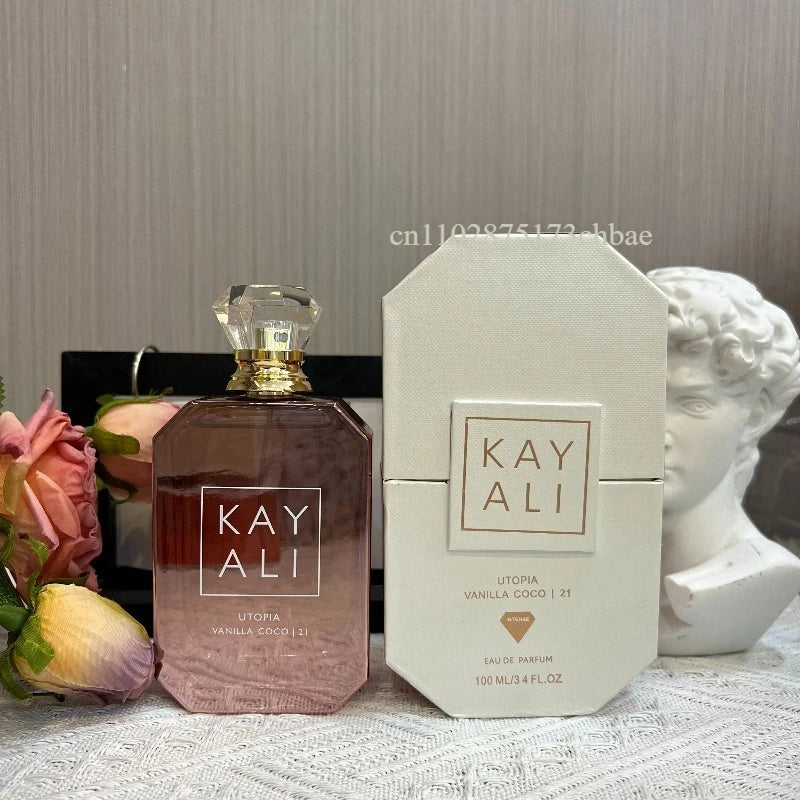 Perfume — 100 ml