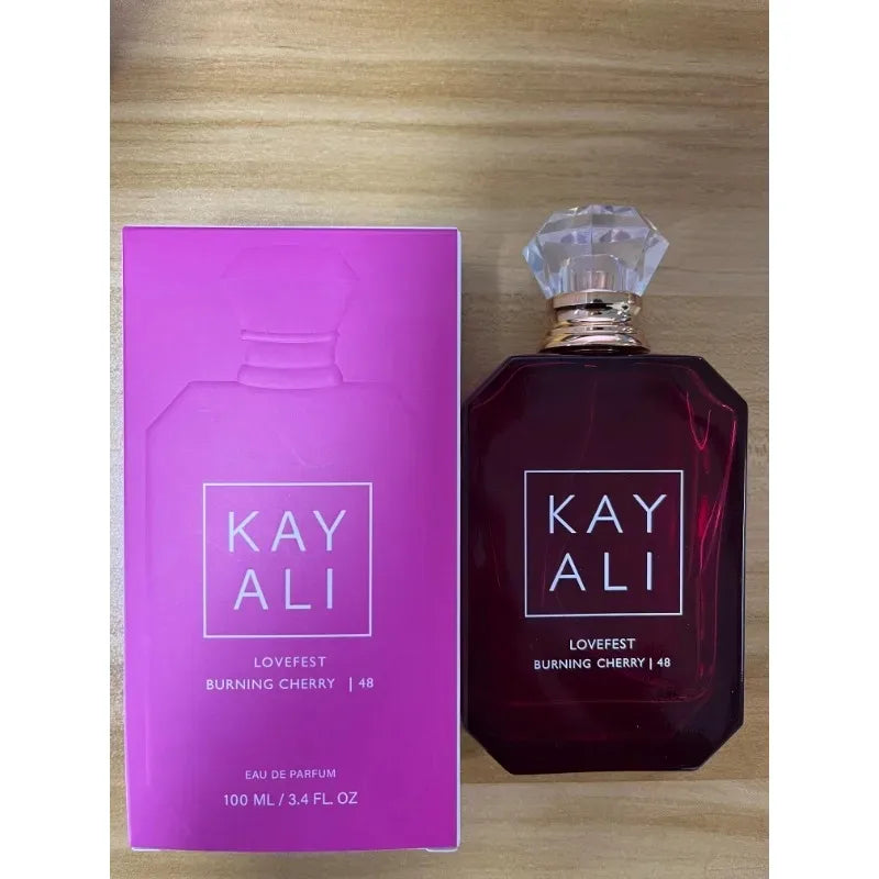 Perfume Unissex — 100 ml