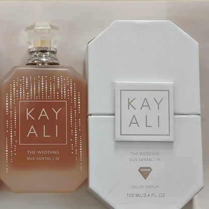 Perfume — 100 ml
