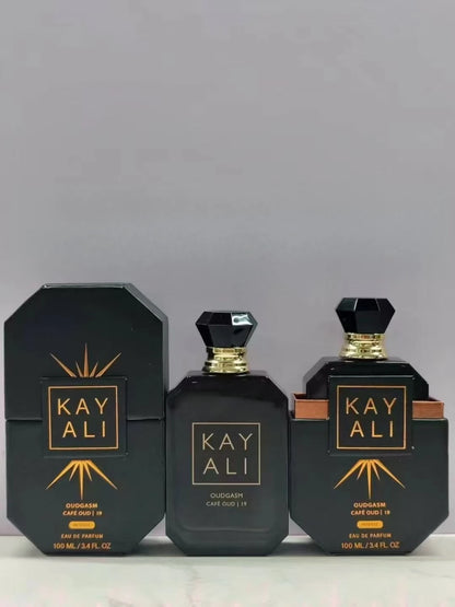 Perfume — 100 ml