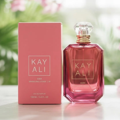 Perfume Unissex — 100 ml