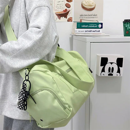 Bolsa de Viagem e Academia em Nylon — Cloe
