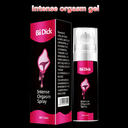 Gel — 15 ml