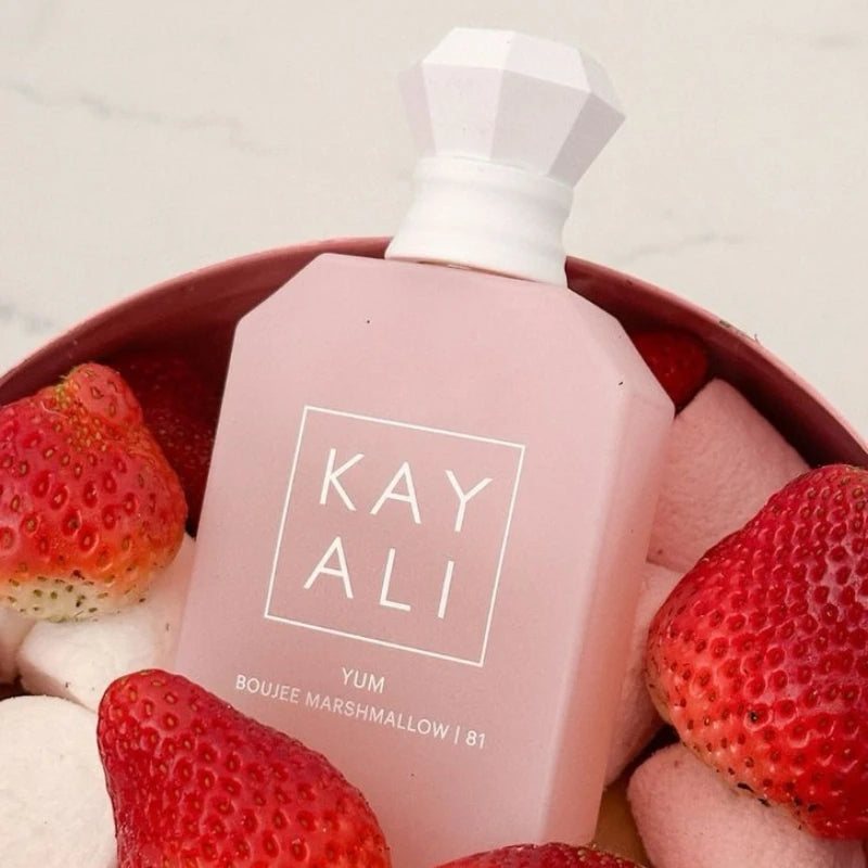 Perfume — 100 ml
