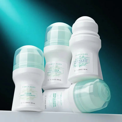Desodorante Roll-on — 50 ml