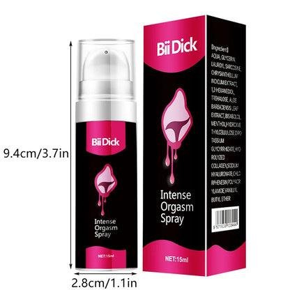 Gel — 15 ml